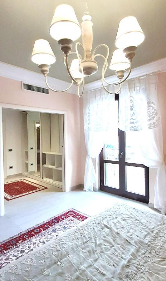 Saviano Villa Arya المظهر الخارجي الصورة